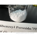 Dibenzoylperoxid 75% Katalyse